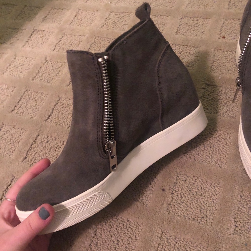 Steve Madden